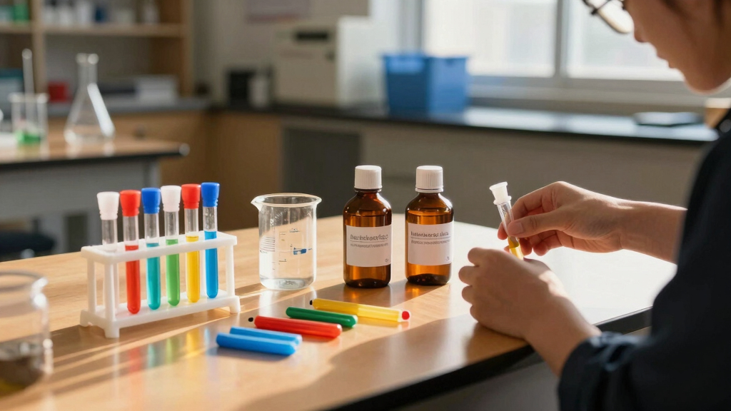 educational science reference kits