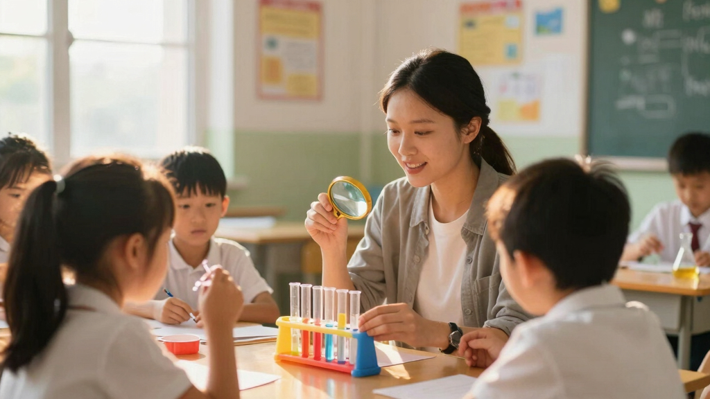 educational science kits for teachers