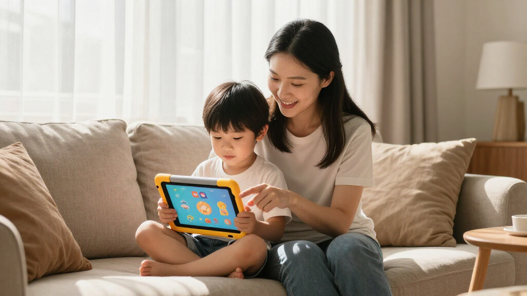 10 Best Kids' Educational Tablets in 2026