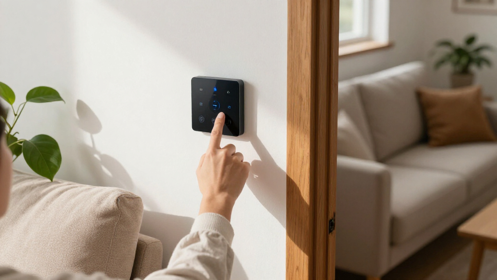 smart thermostats