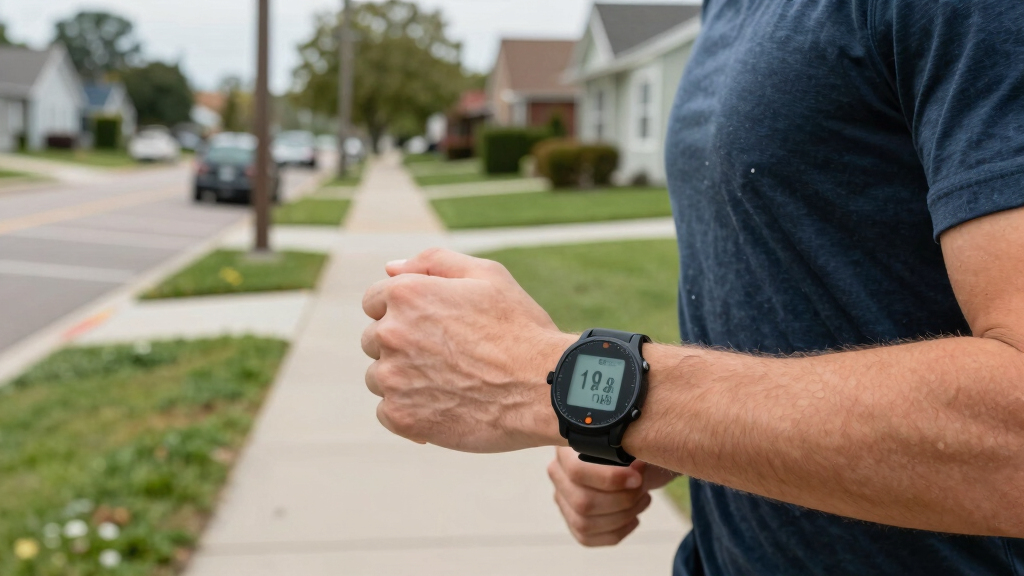 best medical alert watches with GPS