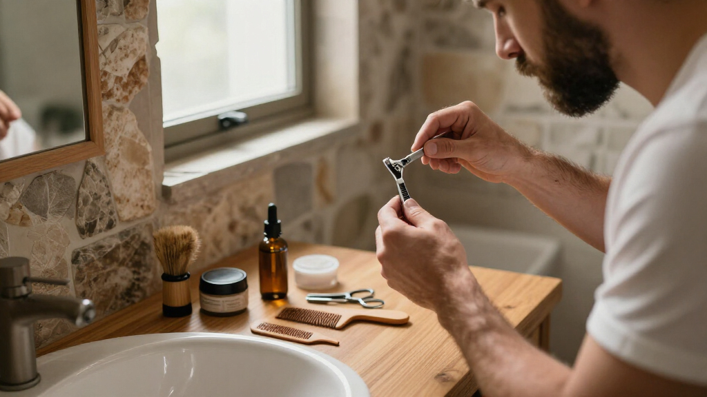 15 best beard grooming kits