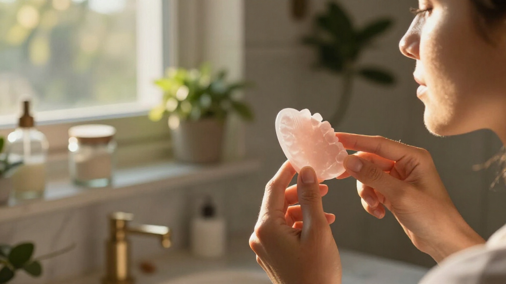 premium facial cleansing brushes