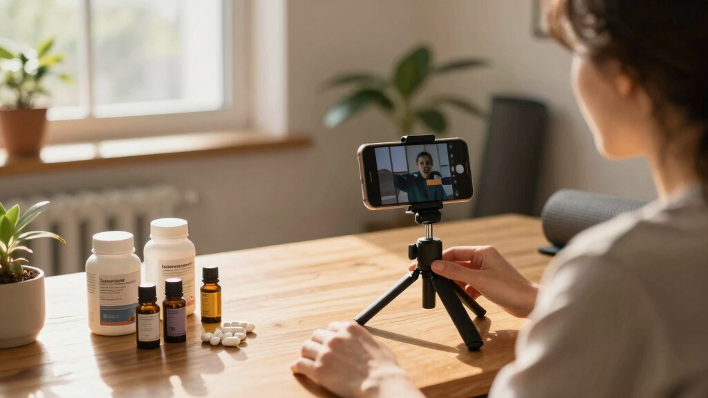 How One Video Can Spawn an Entire Publishing Kit Without the Cloud