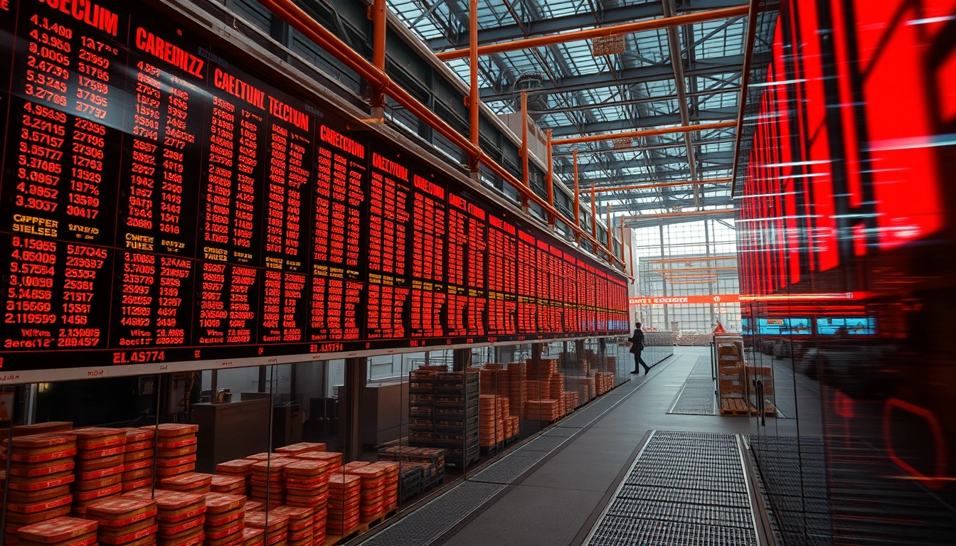 Copper LME Stocks Plunge 18% as Energy Transition Demand Accelerates