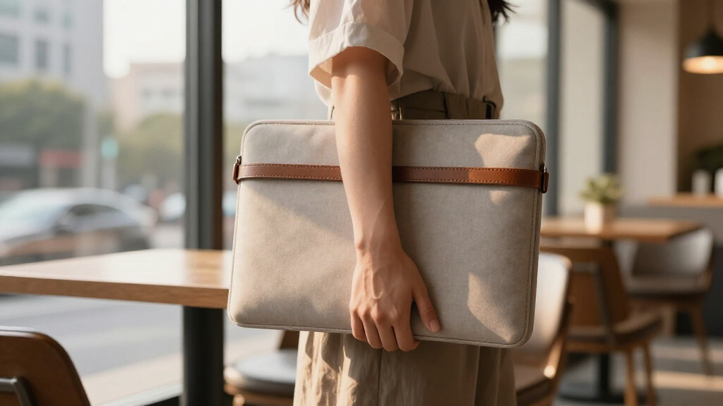 fashionable laptop sleeves