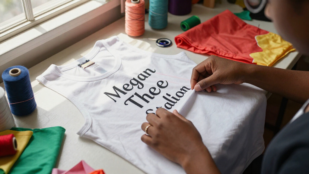 megan thee stallion merch tank