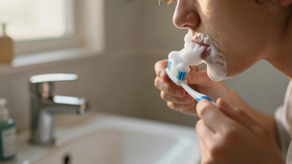 stain remover for teeth