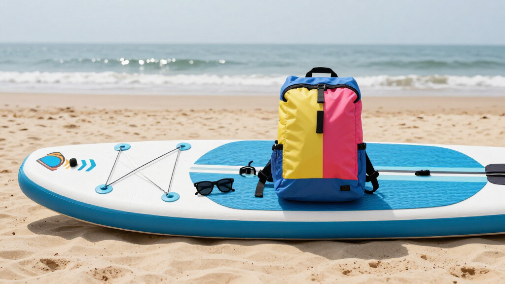best inflatable paddle boards