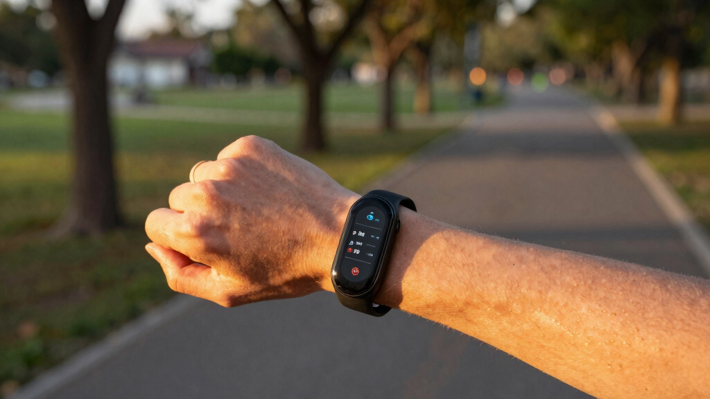 best fitness tracker with ai coaching