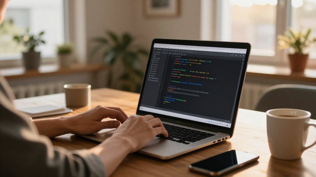 software development tools
