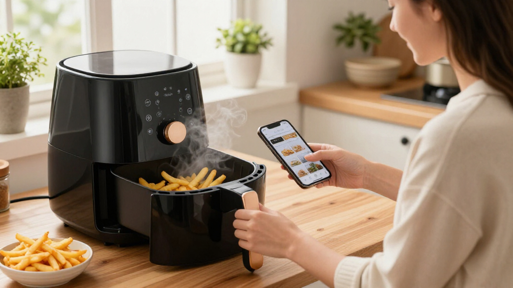 air fryer deals prime day