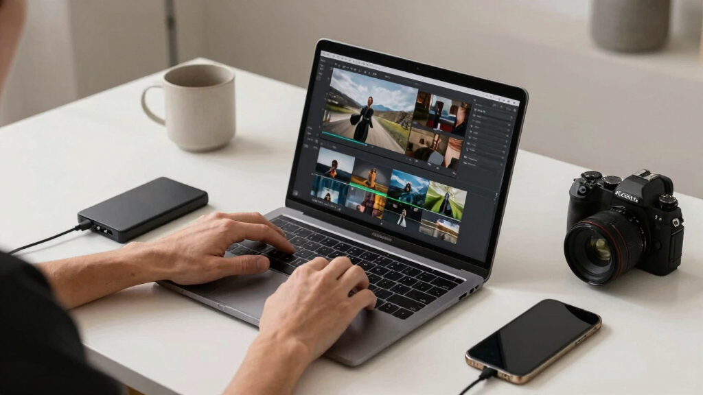 How to Turn One Video into an Entire Publishing Kit in 4 Simple Steps