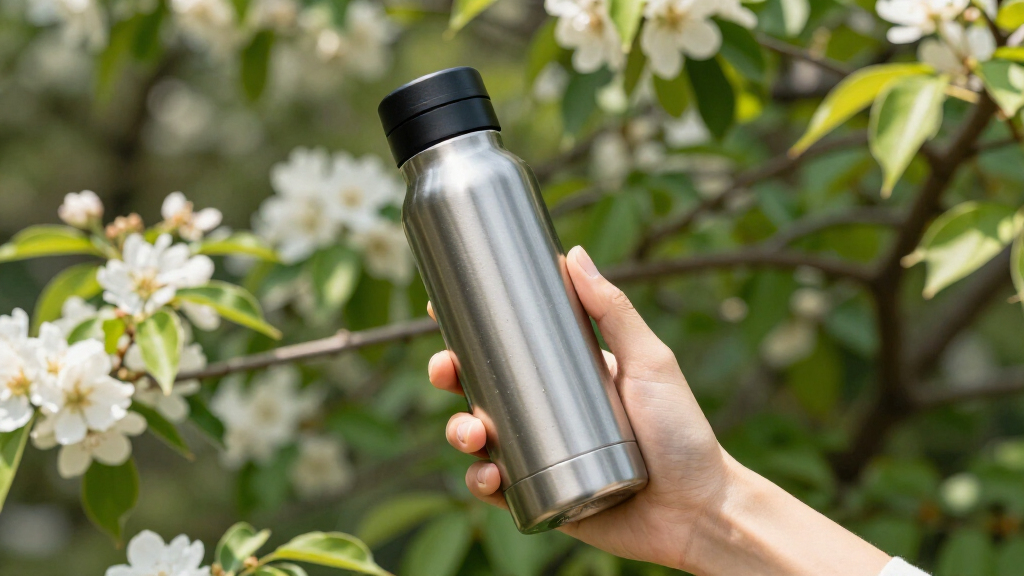 11 Best Stainless Steel Insulated Bottles That Keep Drinks Cold or Hot All Day