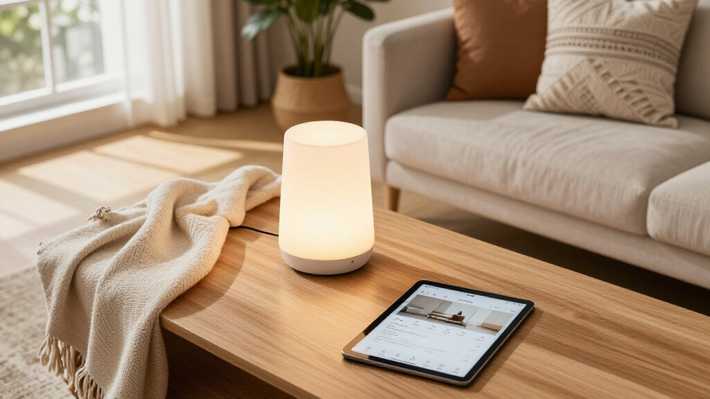 best affordable home lighting