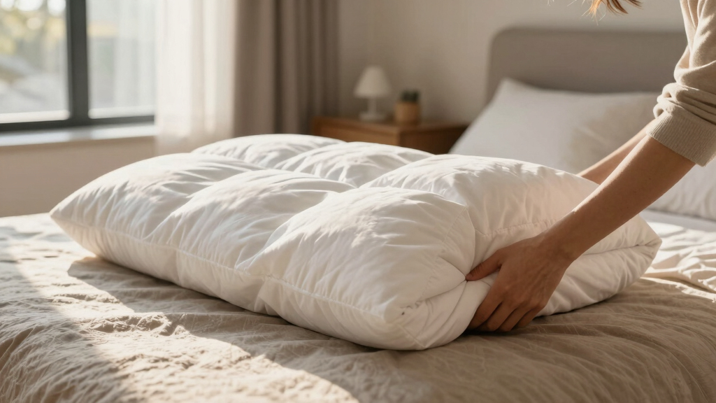 13 Best Duvet Inserts for Ultimate Warmth and Comfort
