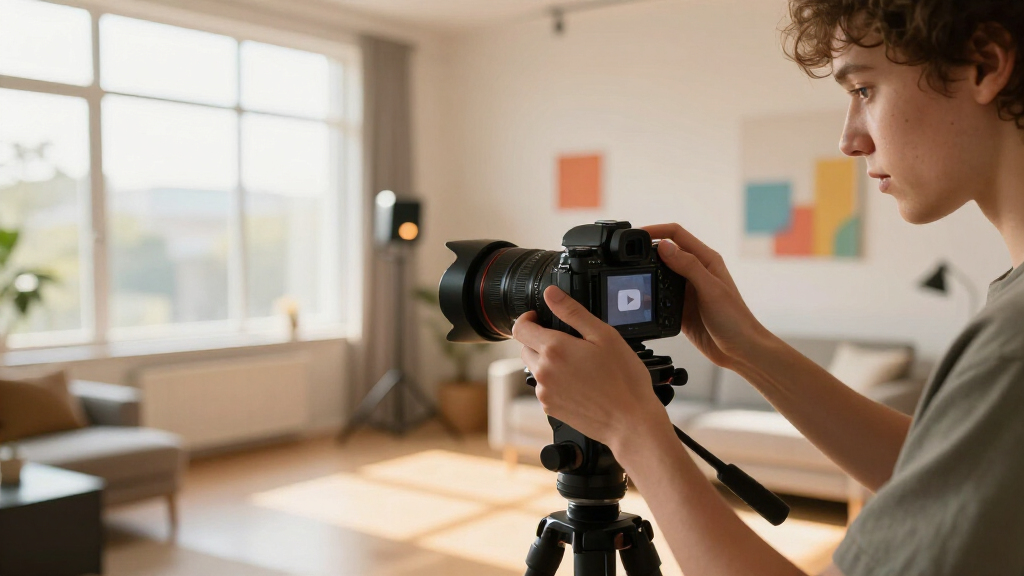 5 Best APS-C Cameras for YouTube Creators in 2026