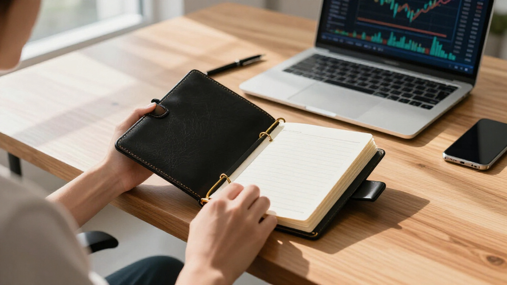 4 Best Business Planning Notebooks in 2026