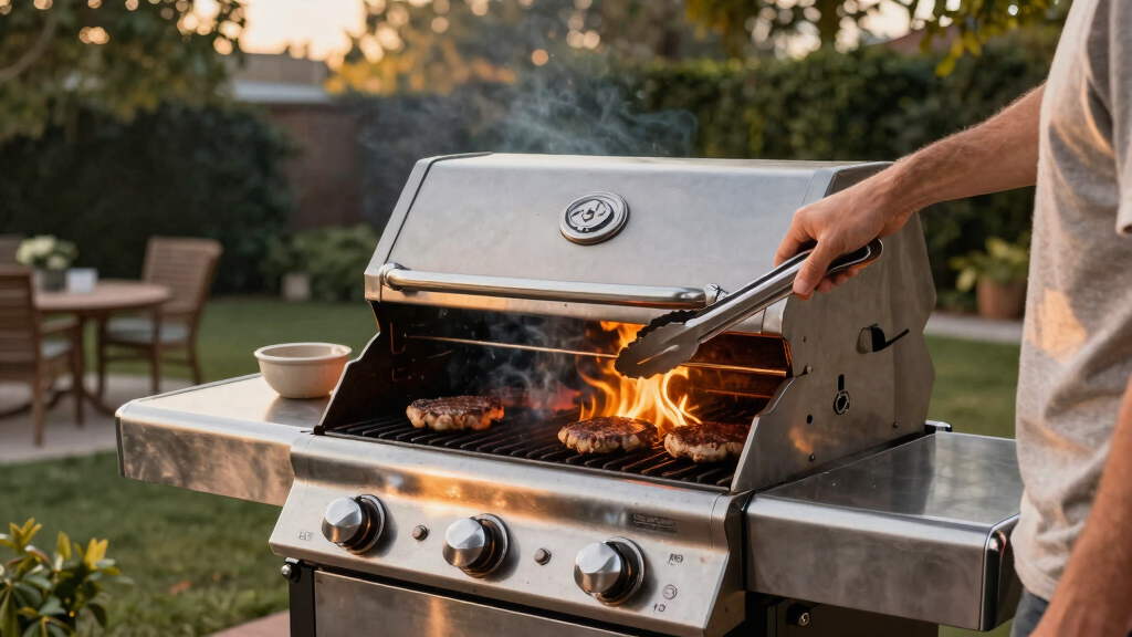 best Cuisinart gas grills