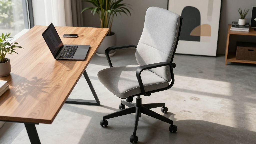 office chairs for aesthetic offices