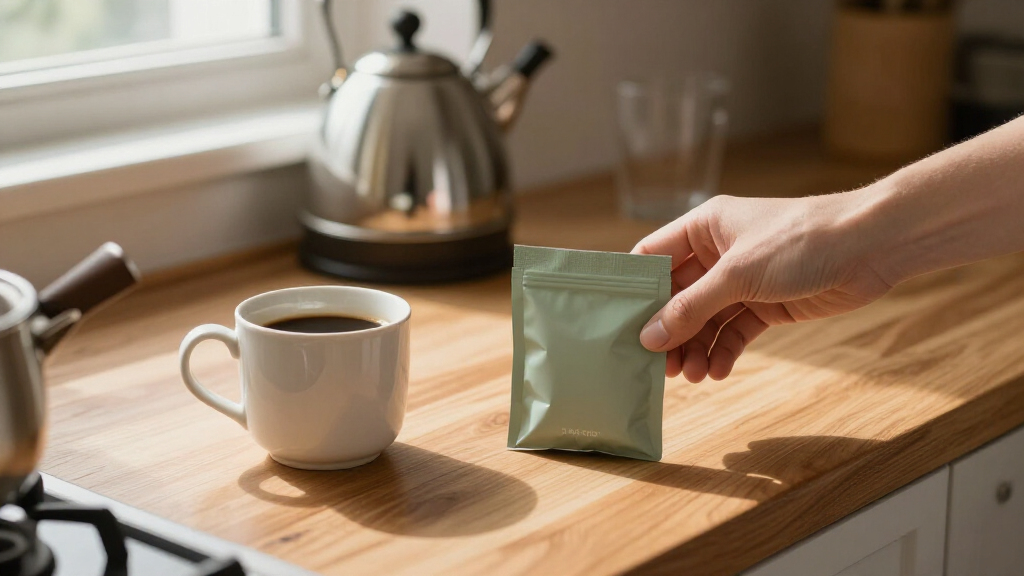 best energy pouches
