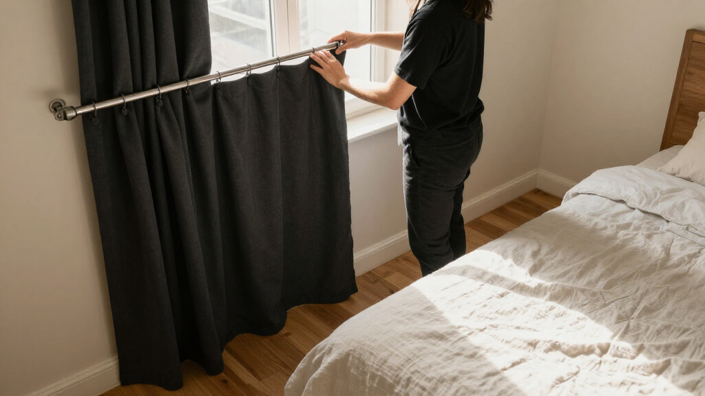 best blackout window covers