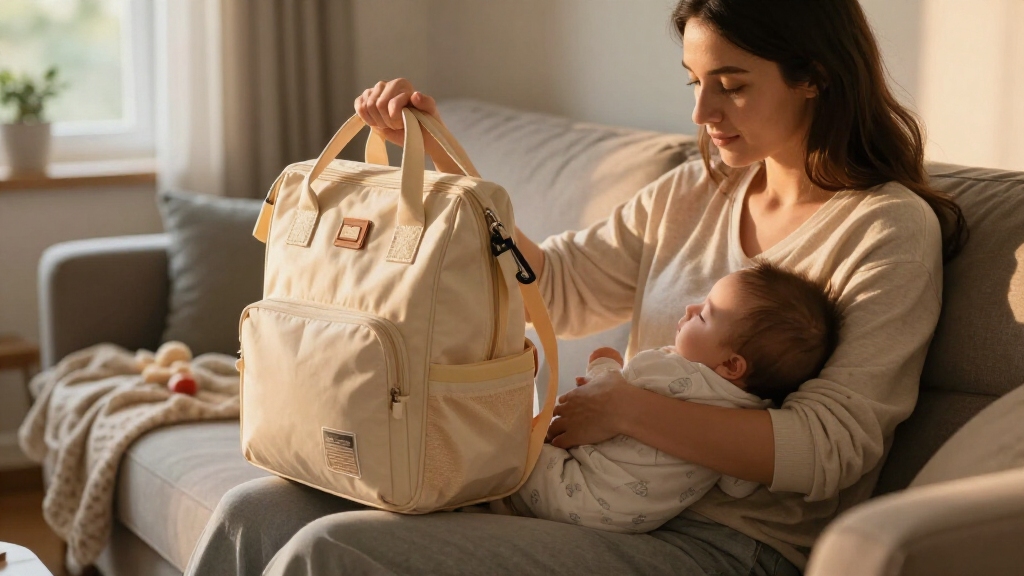 5 Best Gifts for New Moms in 2026 to Celebrate and Support Her