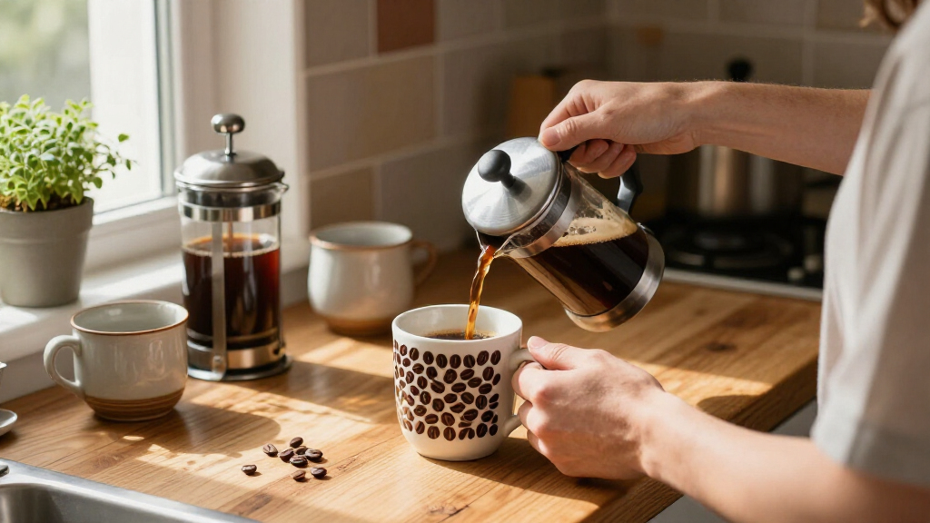 gifts for coffee lovers amazon