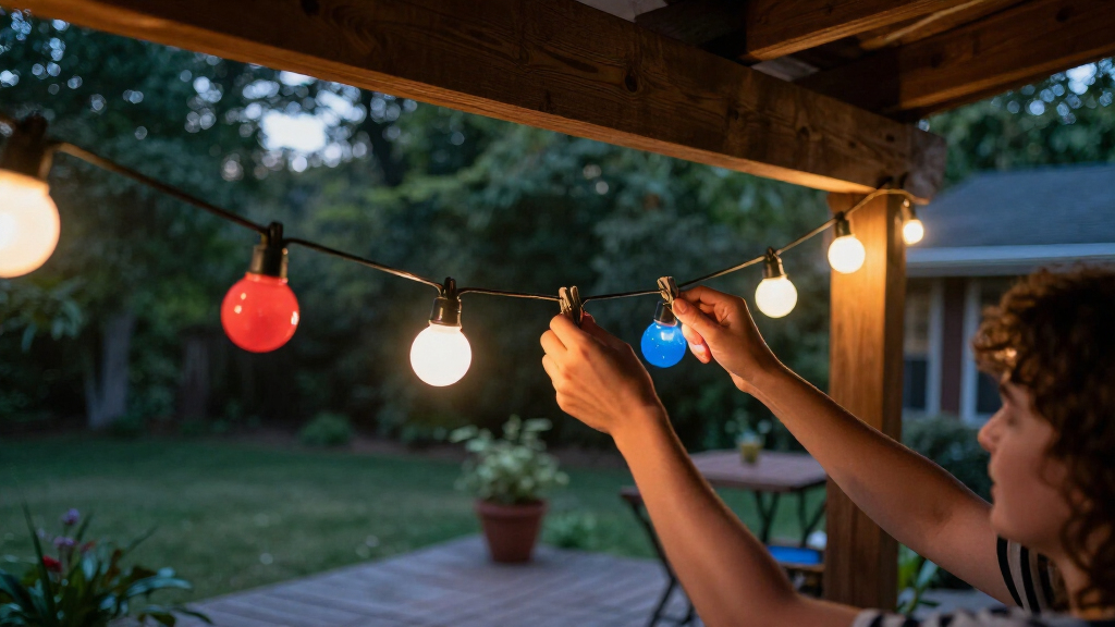 12 best patriotic outdoor string lights 4