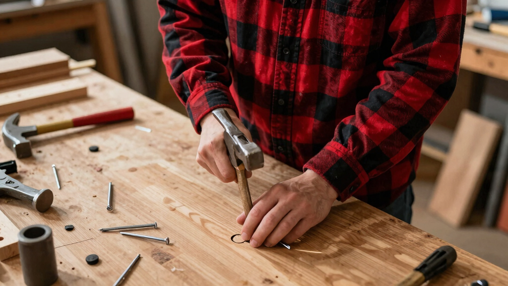 best men's flannel shirts