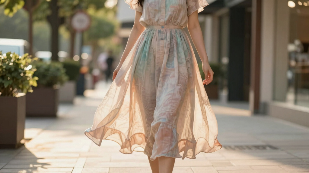best lightweight summer dresses