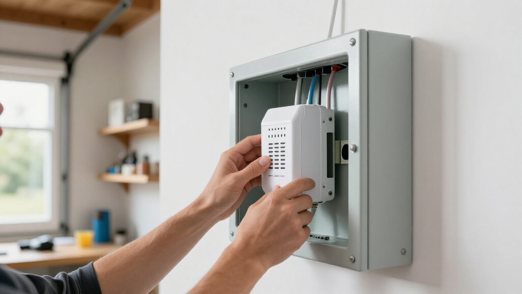 14 Best Whole House Surge Protectors for Lightning in 2026