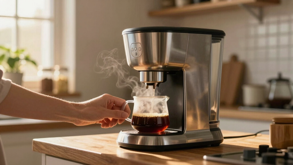 best coffee makers