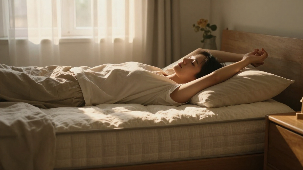 mattresses for back pain relief