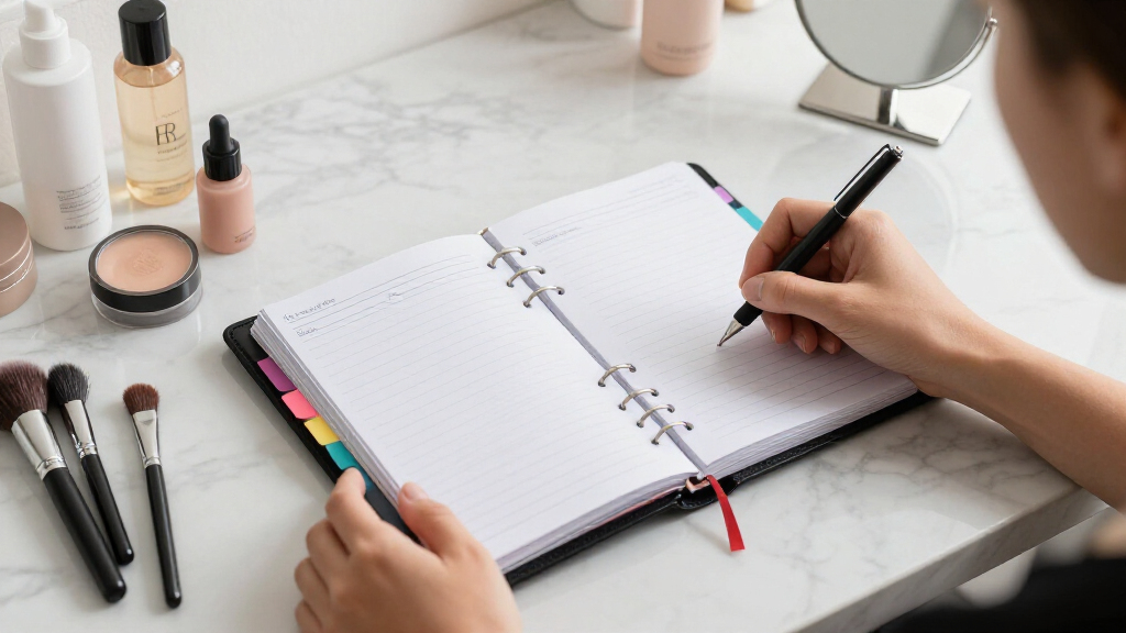 planner for