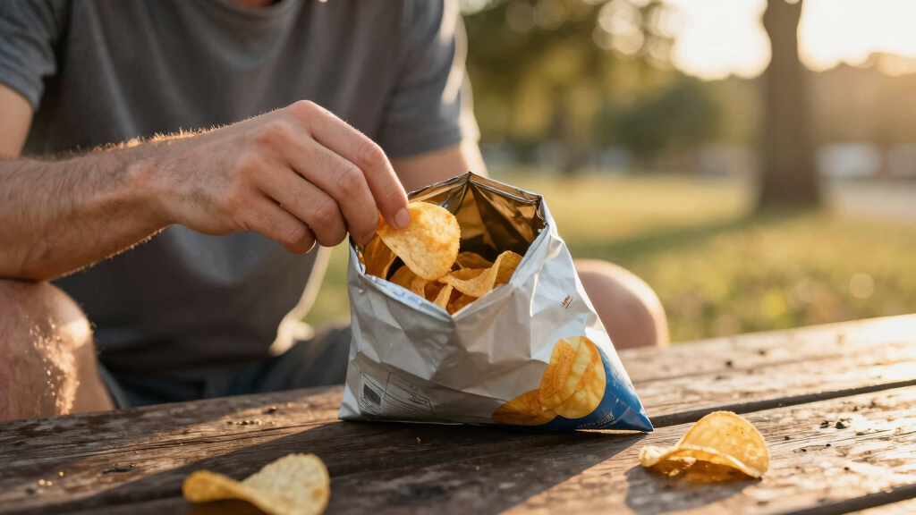 best potato chips