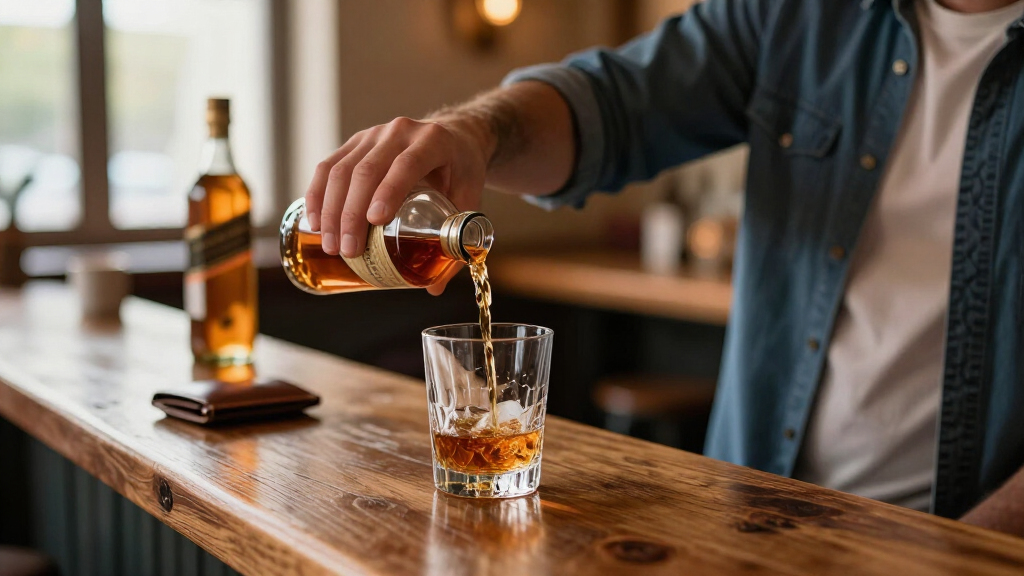 best Johnnie Walker whisky