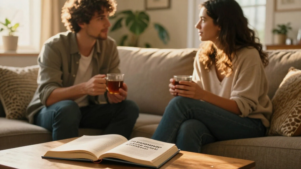 relationship advice books for couples