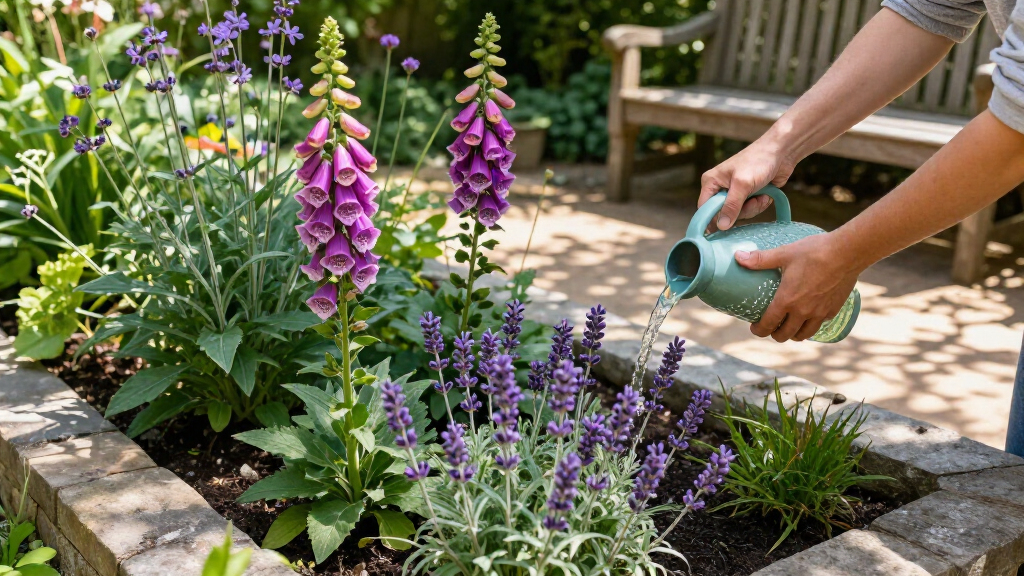 best perennial garden plants