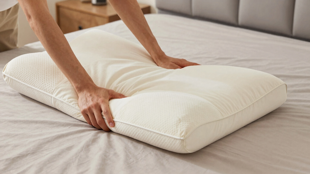 cooling pillow