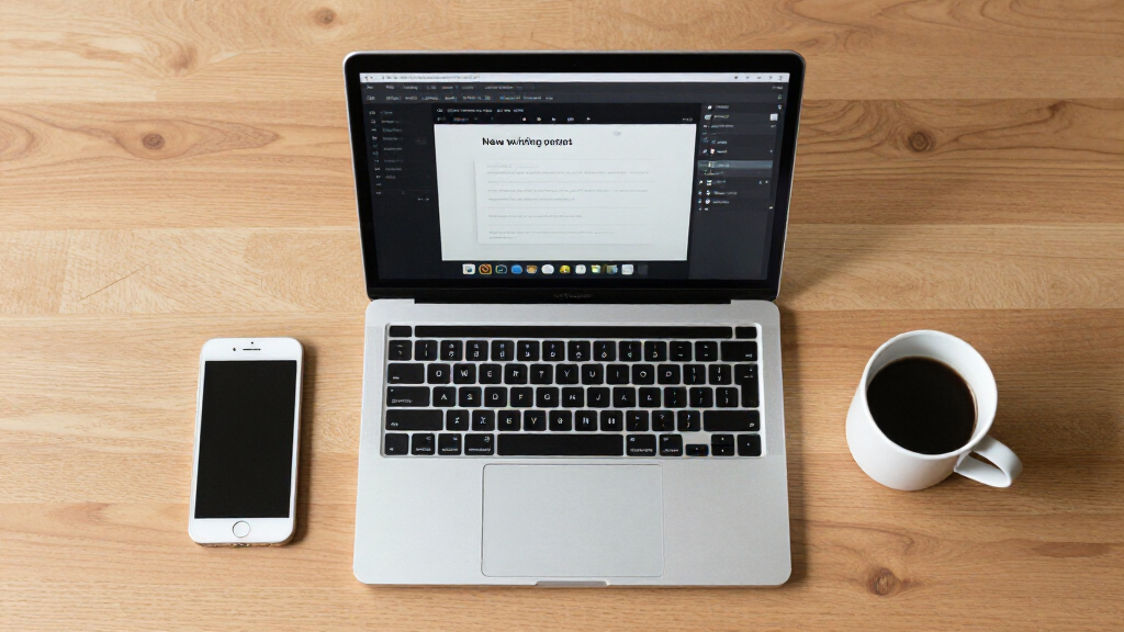 news writing software for journalists