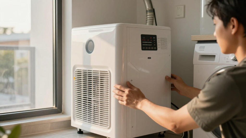 15 Best Ducted Whole House Dehumidifiers for a Dryer, Comfortabler Home