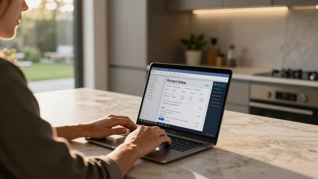 Why Local Processing Matters—Privacy, Speed, and Control