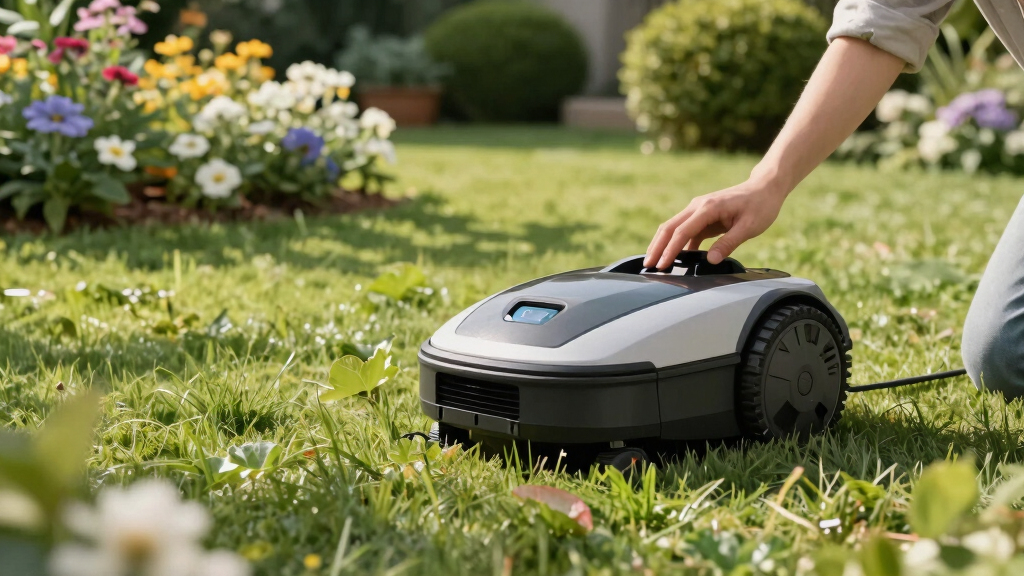 best AI-powered outdoor garden tools