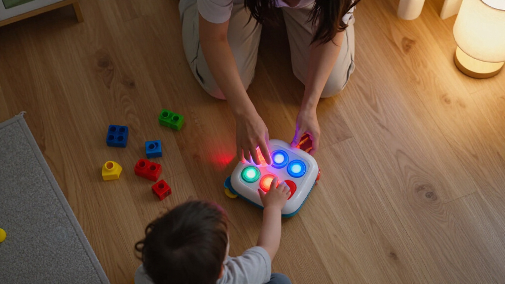 best light-up children's toys