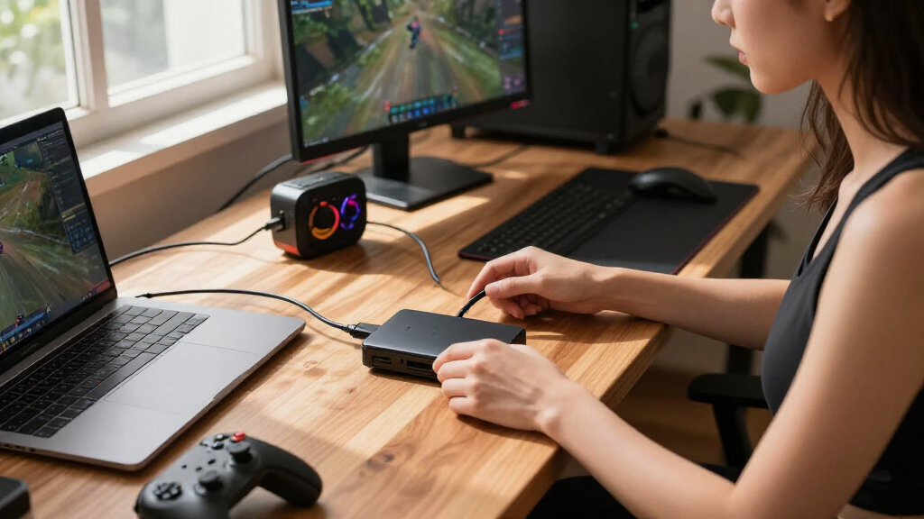 best hdmi capture card for fan creators