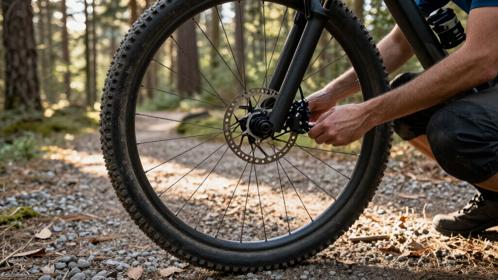 best bike disc brake rotors