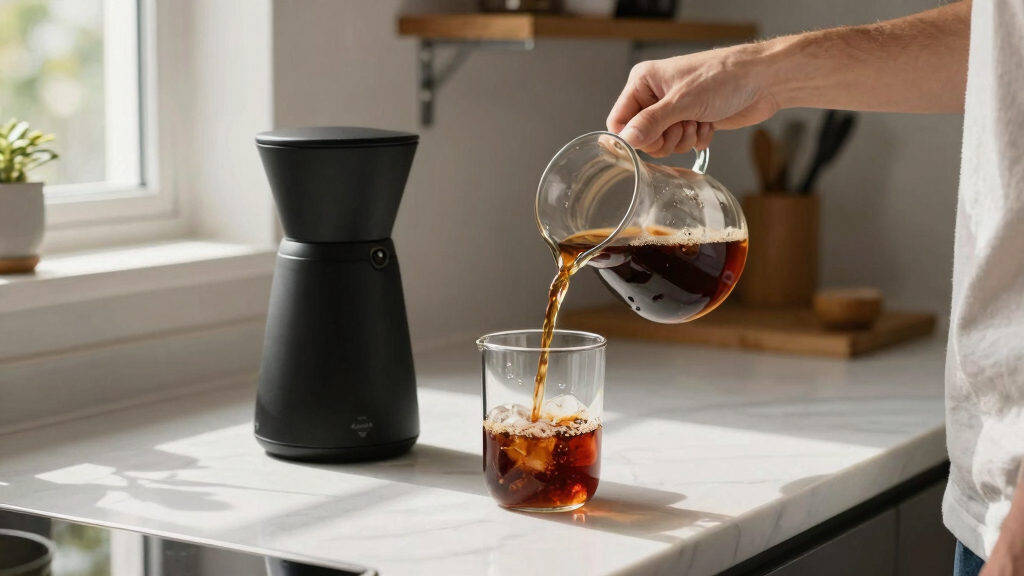 best cold brew makers