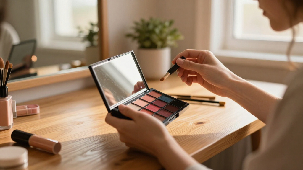 best colorful eyeshadow palettes