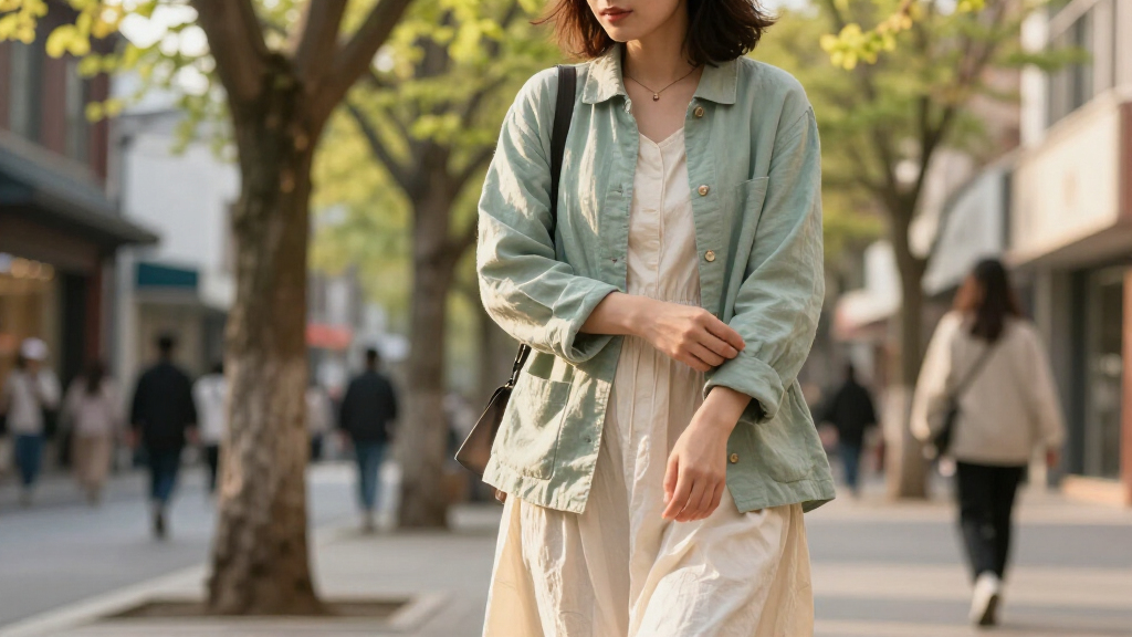 best spring fashion clothing